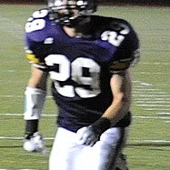 Cody Dew