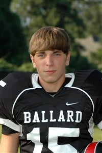 Judson Scott