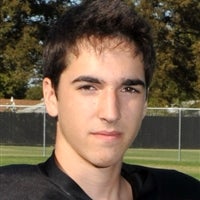 Alex Lambert mugshot