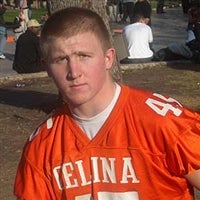 Caleb Lavey