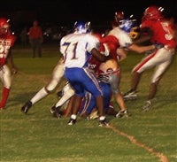 Taushaun Danley