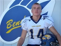 Kenny Norgaard