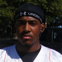 Anthony Murray