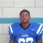 Chris Dabney mugshot