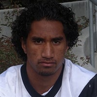 Princeton Fuimaono
