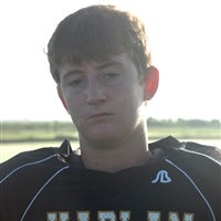 Kameron Abshire mugshot