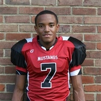 Detavius Johnson