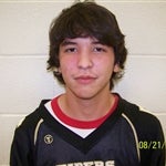 Carlos May mugshot