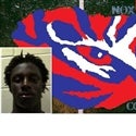 Rodrick Joiner mugshot