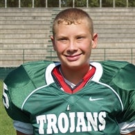 Aaron Roark