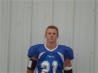 Blake Spring