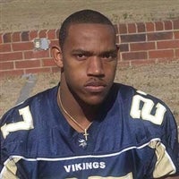 Andre' Whitmire