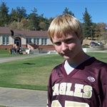Cameron Gannon mugshot