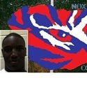 Demarcus Barnett mugshot