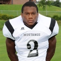 Rashaud Moore