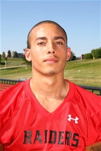 Alec Maybin