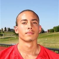 Alec Maybin
