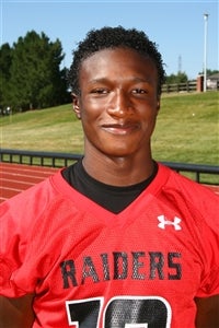 Jaleel Awini