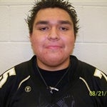 Chris Serrata mugshot
