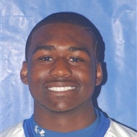 Javan Vance mugshot