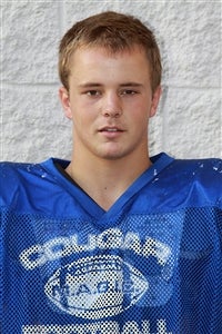 Dylan Moore