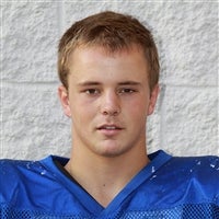 Dylan Moore mugshot