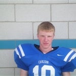 John Canterbury mugshot