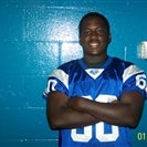 Calvin Jones mugshot