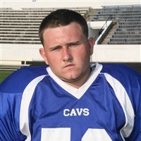 Tyler Holz
