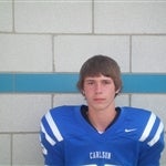 Austin Caughey mugshot