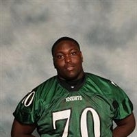 Daryl Thompson