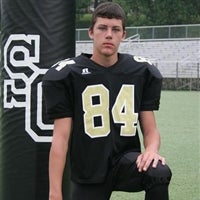 Gabe Lackey mugshot