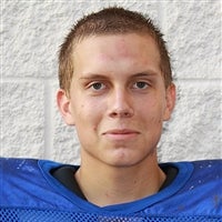 Mikey Delfino mugshot