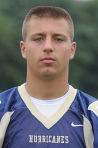 Dustin Jones