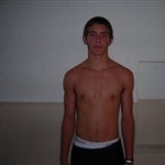 Justin McCard mugshot