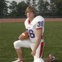 Ryan Keim mugshot