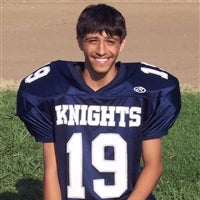 Joseph Ramos