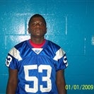 Allen Johnson mugshot