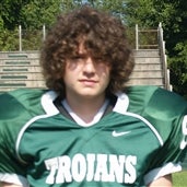 Cody Buchanan mugshot