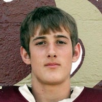 Andrew Jones mugshot