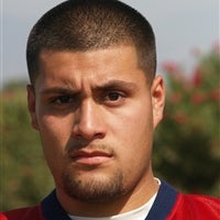 Dain Madrigal mugshot
