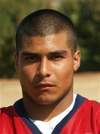 Jesse Soria