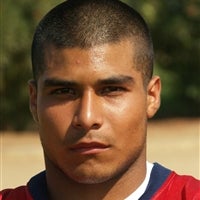 Jesse Soria
