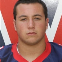 Vinny Warda mugshot