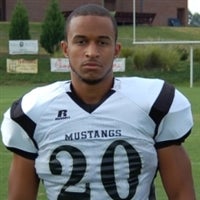 Devon Jones
