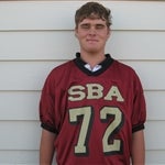 Keegan Engle
