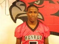 Shamiir Hailey