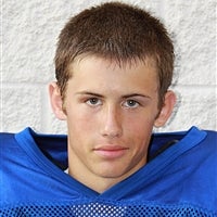Joe Woodel mugshot