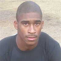 Kenneth Scott mugshot
