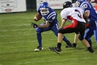 Ryne Scott